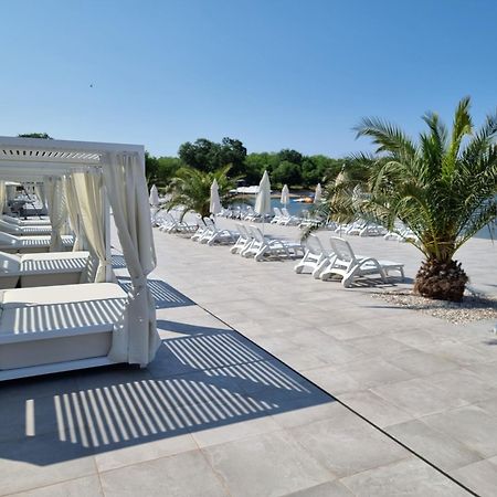 Apartment Golden Sun, Novigrad, Istria, Croatia Novigrad Istria المظهر الخارجي الصورة